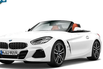 BMW Z4 117.003 km 31.190 &euro; Werne 59368