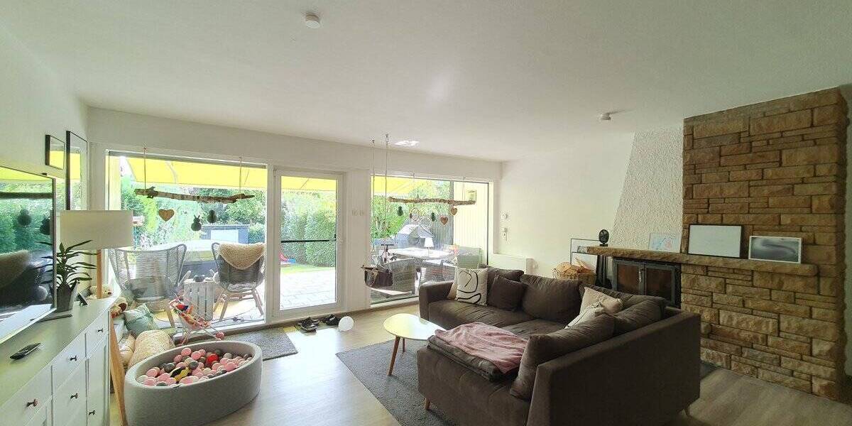 Etagenwohnung Ahlen Innenstadt - 3 Zimmer, 92 m&sup2;, 230.000&euro; | Angebot:23962304