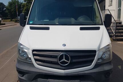 Mercedes-Benz Sprinter 356.371 km 7.000 &euro; Ahlen 59229