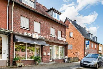 Charmantes MFH mit Gewerbeeinheit - nur im Paketverkauf SBVR5LFR, Gesamtpreis: 779.000 € 1 zimmer