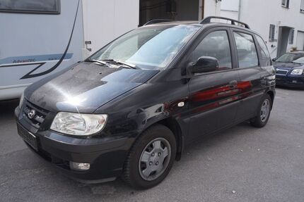 Hyundai Matrix 343.722 km 790 € Erwitte 59597