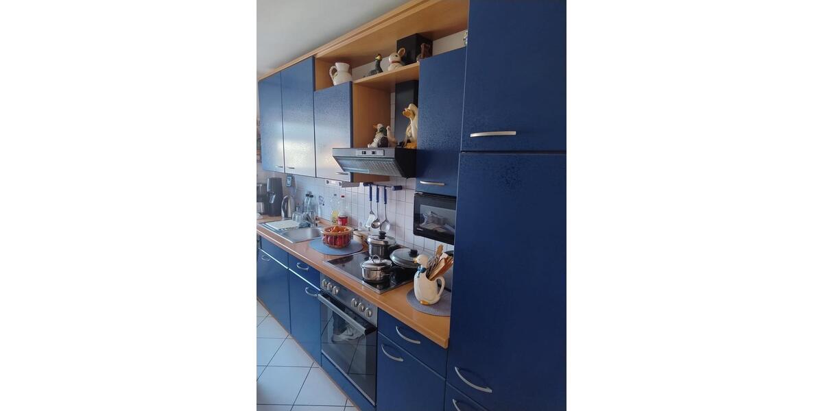 Etagenwohnung Ascheberg - 3 Zimmer, 78 m&sup2;, 895&euro; | Angebot:26187166