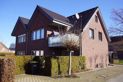 Wohnung Oelde-Lette Lette - 2 Zimmer, 55 m&sup2;, 155.000&euro; | Angebot:26189718