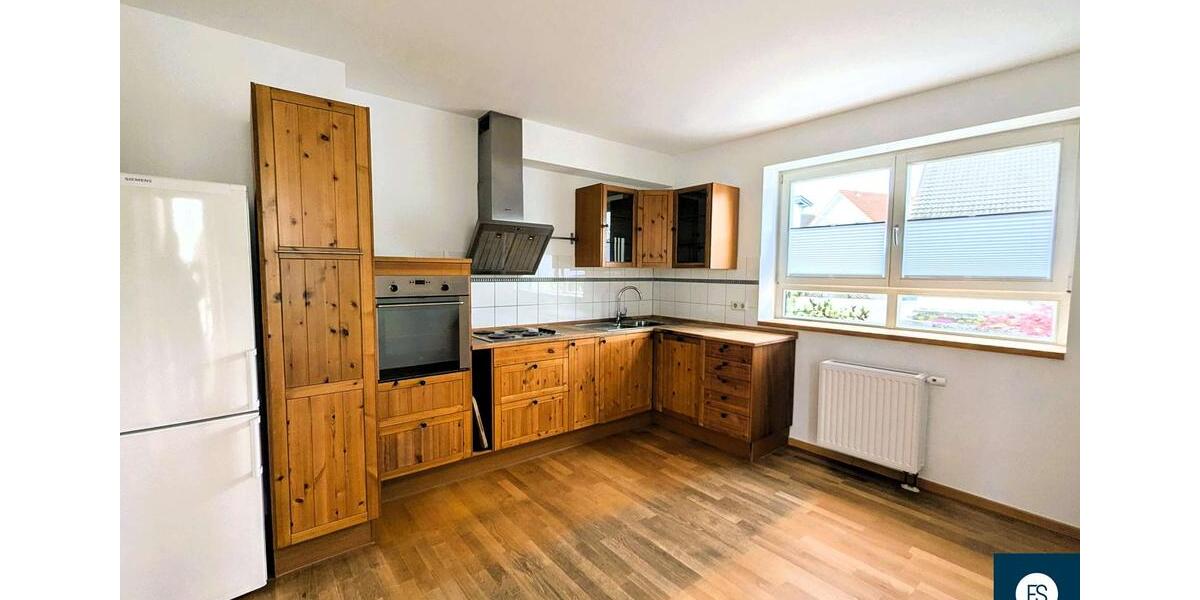 Doppelhaushälfte Arnsberg Holzen - 3 Zimmer, 114 m&sup2;, 950&euro; | Angebot:26261674