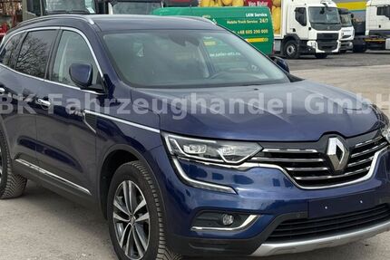 Renault Koleos 306.061 km 10.709 &euro; Hamm 59073
