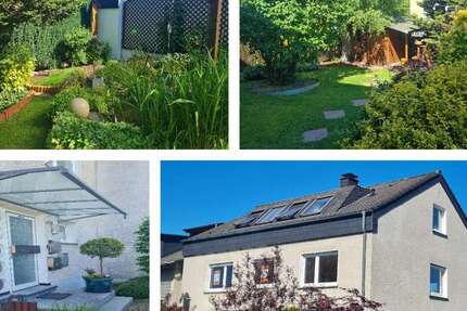 Wohnung zum Kaufen in Menden 109.900 € 62 m² 2 zimmer