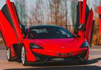 570S