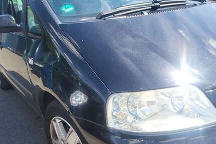 VW Sharan