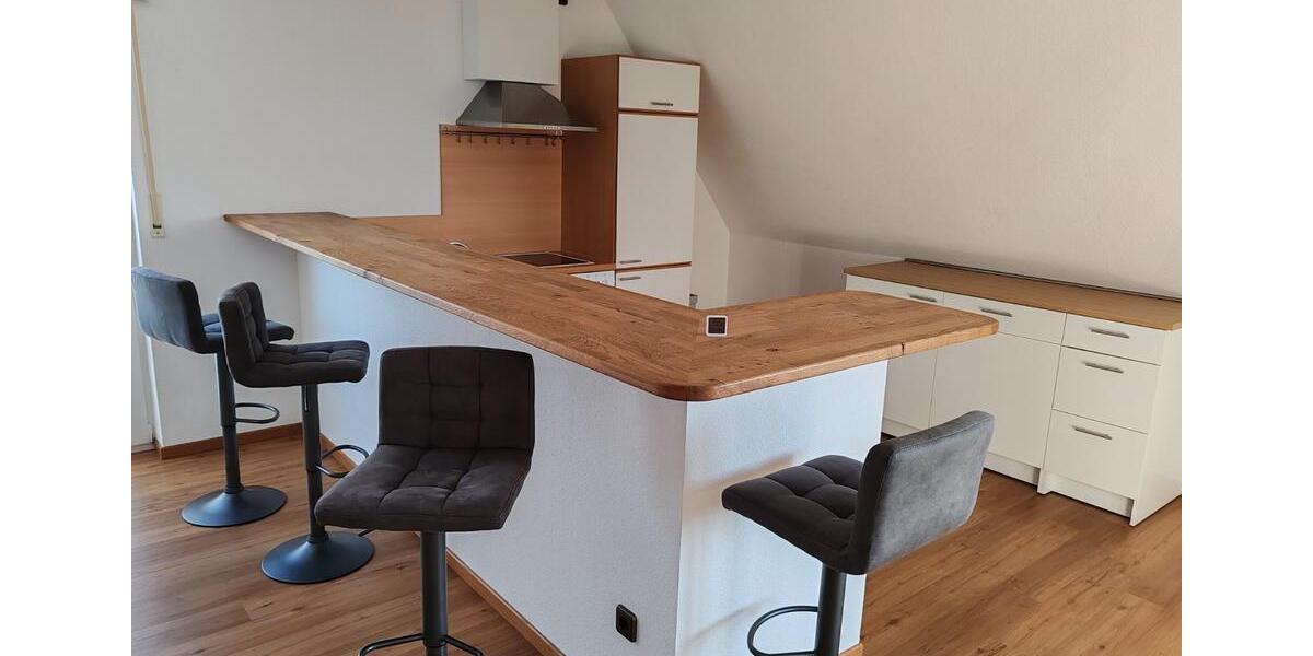 Etagenwohnung Ennigerloh - 3.5 Zimmer, 95 m&sup2;, 830&euro; | Angebot:24715312