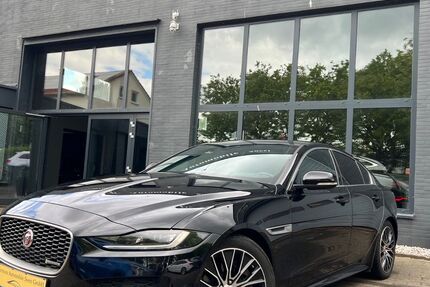 Jaguar XE 93.500 km 25.880 € Soest 59494