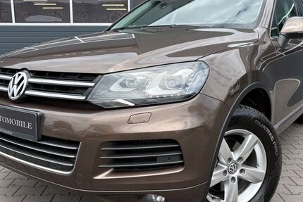 VW Touareg 139.862 km 14.999 &euro; Ahlen 59229