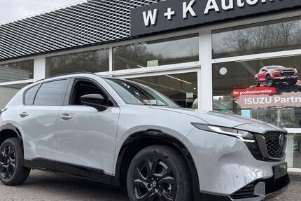 Mazda CX-5 2.900 km 38.990 &euro; Kamen 59174