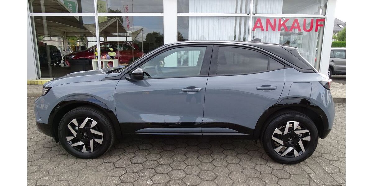 Opel Mokka 1.679 km 25.347 &euro; Waltrop 45731