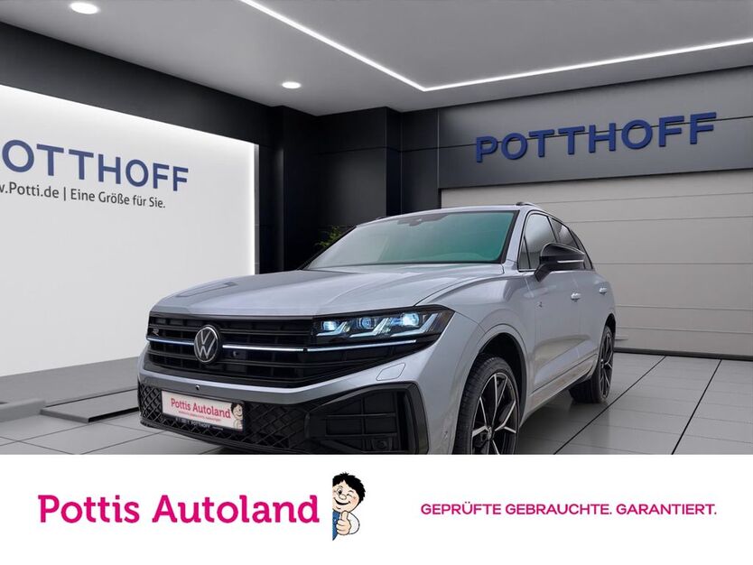 Touareg