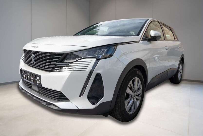 Peugeot 5008 65.803 km 22.990 € Dortmund 44263