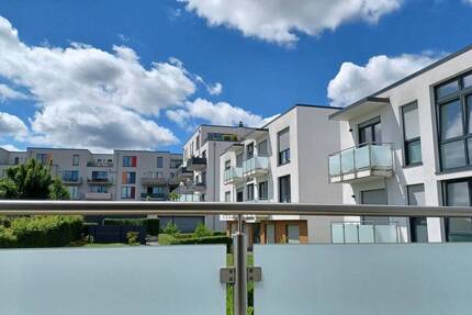 Luxus-Wohnung direkt am Phönixsee 3 zimmer