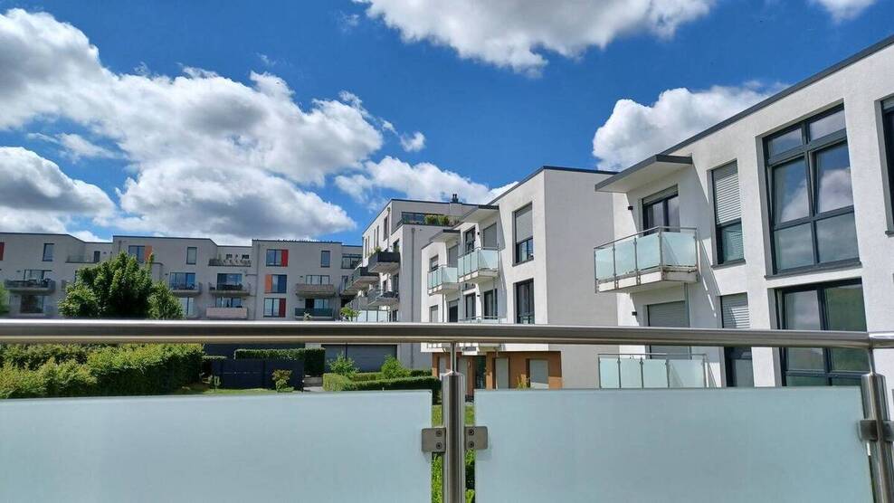 Luxus-Wohnung direkt am Phönixsee 3 zimmer