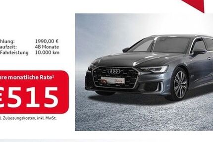 Audi A6 27.760 km 42.440 &euro; Lünen 44534