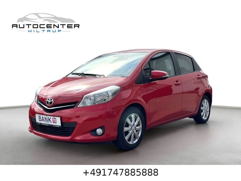 Yaris
