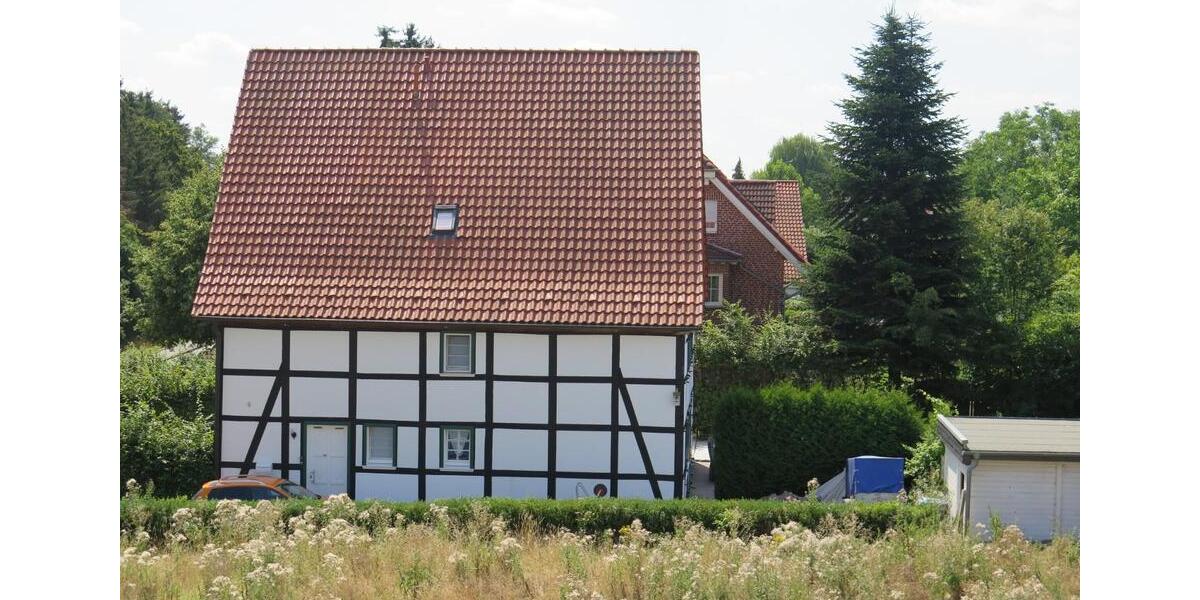 Etagenwohnung Bad Sassendorf - 4 Zimmer, 123 m&sup2;, 1.335&euro; | Angebot:25142082