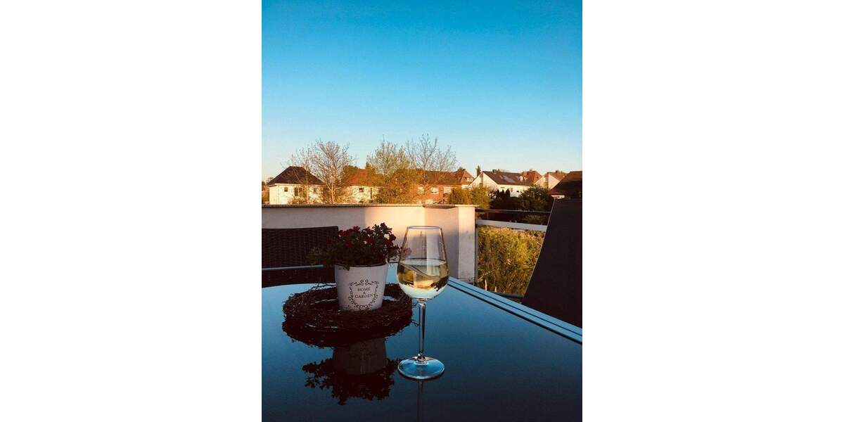 Exklusives Architektenhaus mit Dachterrasse & lichtdurchfluteten Räumen 4 zimmer