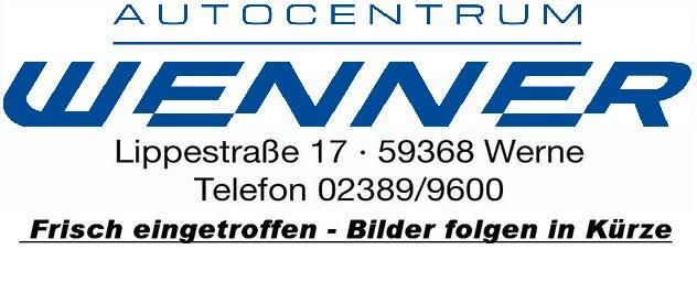 Ford Kuga 15.200 km 35.990 &euro; Werne 59368
