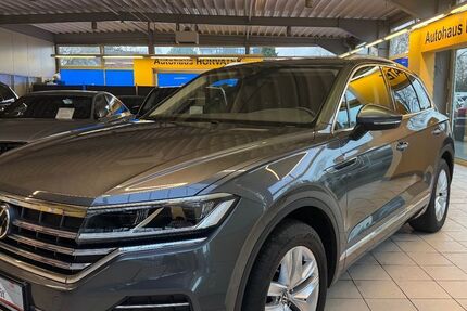 VW Touareg 174.000 km 32.950 &euro; Waltrop 45731