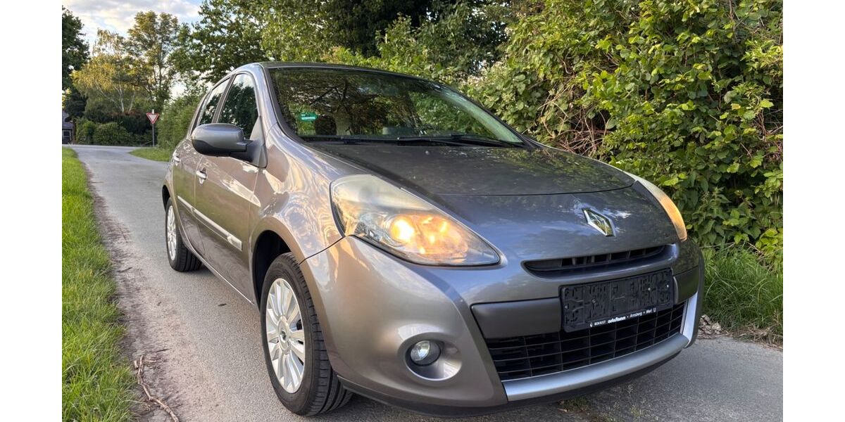 Renault Clio 197.000 km 2.990 &euro; Soest 59494