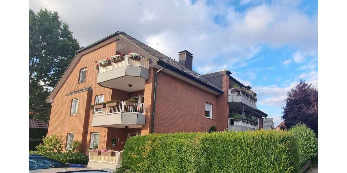 Wohnung zum Mieten in Rinkerode 780 € 78 m² 3 zimmer