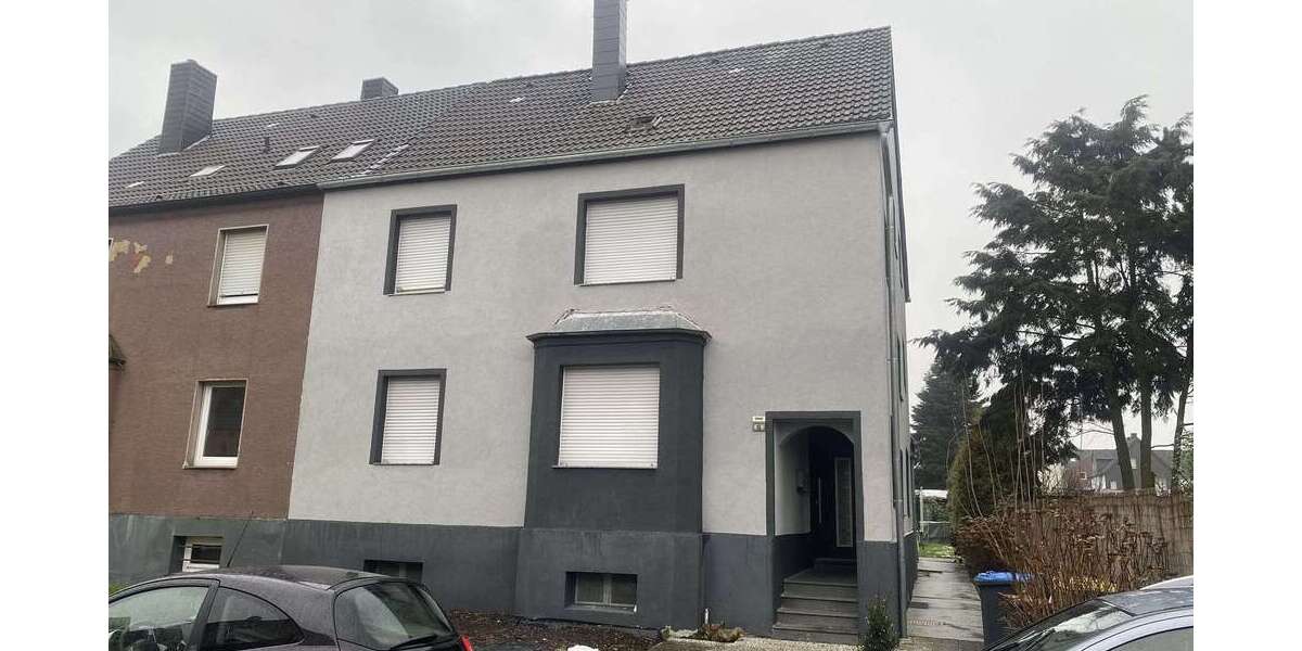 Einfamilienhaus Ahlen Dolberg - 7 Zimmer, 170 m&sup2;, 275.000&euro; | Angebot:24889924