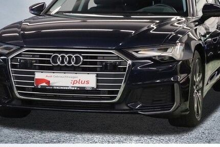 Audi A6 42.480 km 38.840 &euro; Lünen 44534