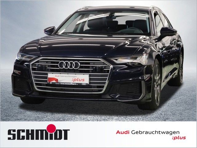 Audi A6 42.480 km 38.840 &euro; Lünen 44534