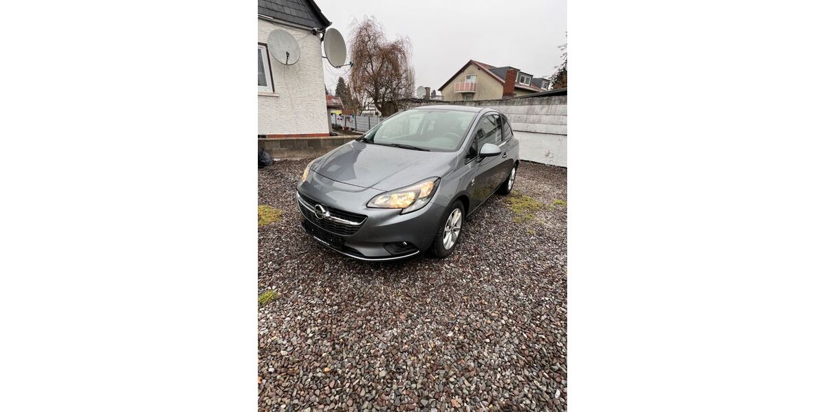 Opel Corsa 97.000 km 5.499 &euro; Menden 58708