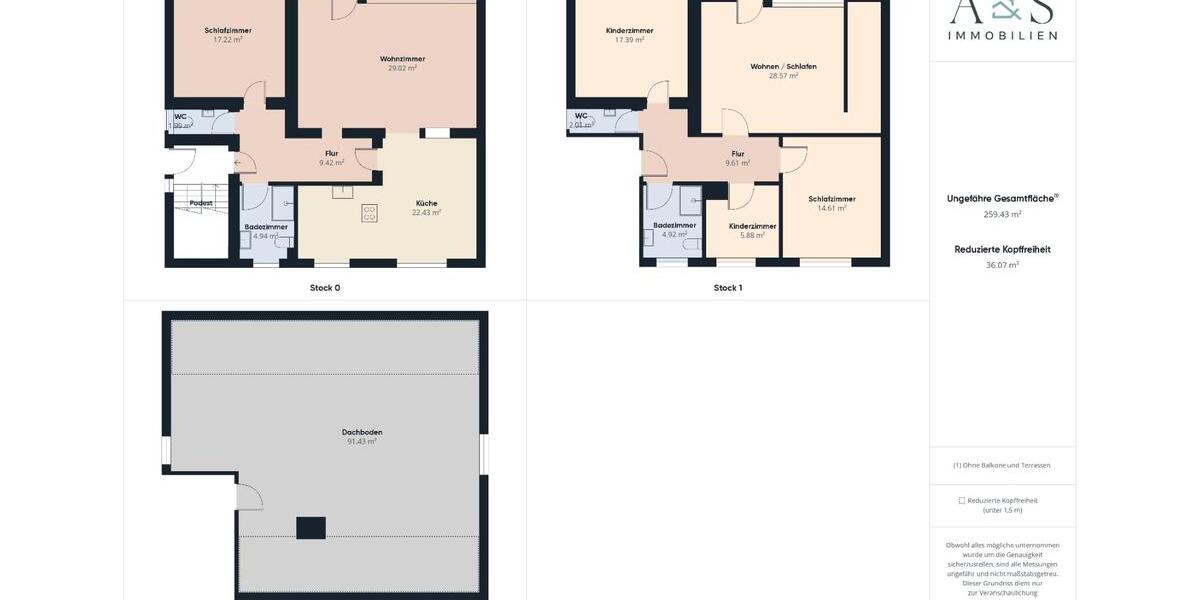 Einfamilienhaus Beckum - 440.000&euro; | Angebot:26935771