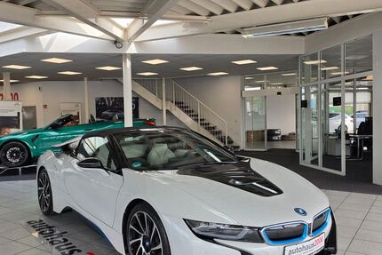 BMW i8 53.200 km 81.950 &euro; Hamm 59065