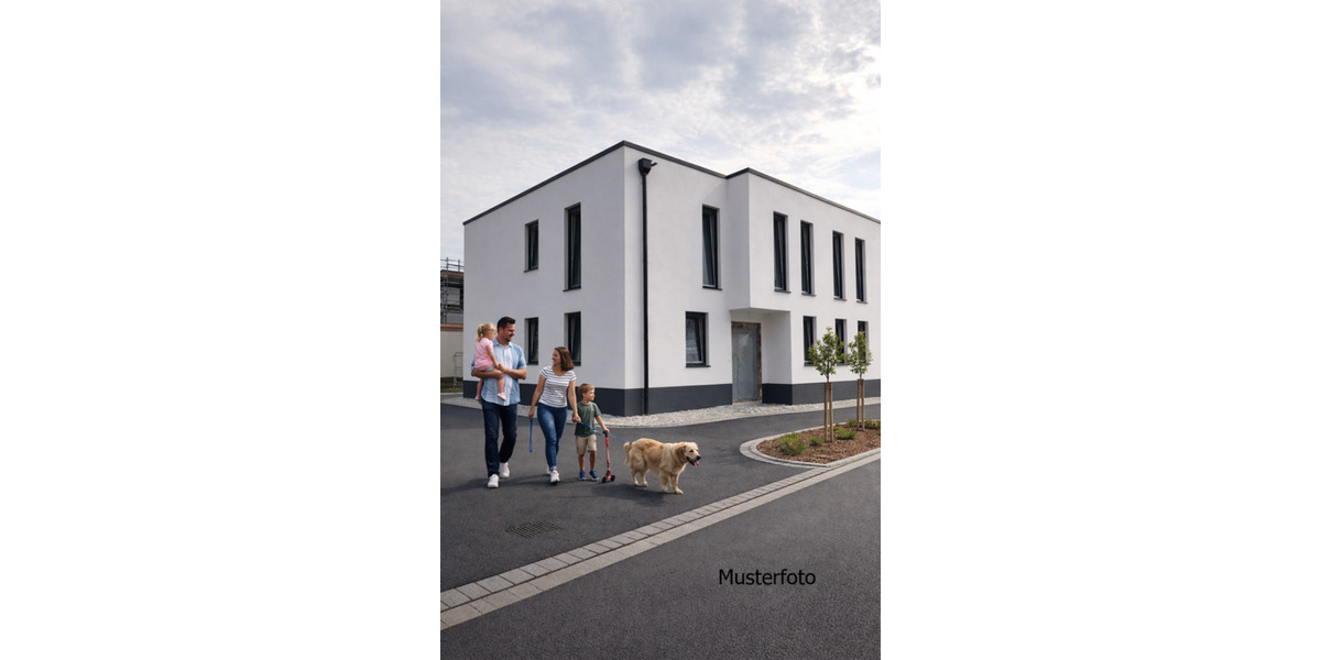 Doppelhaushälfte Soest - 5 Zimmer, 130 m&sup2;, 550.000&euro; | Angebot:24704972