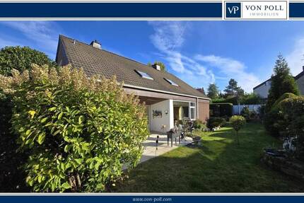 Charmantes Ein- Zweifamilienhaus in toller Lage von Dortmund-Aplerbeck 7 zimmer