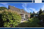 Charmantes Ein- Zweifamilienhaus in toller Lage von Dortmund-Aplerbeck 7 zimmer