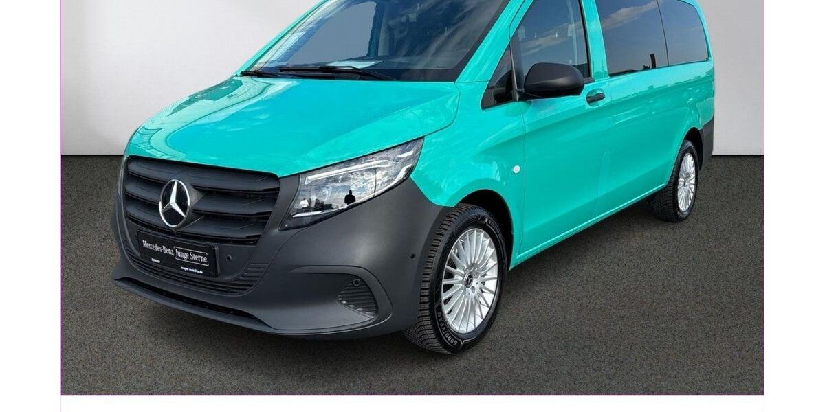 Mercedes-Benz Vito 23.101 km 52.950 &euro; Hamm 59067