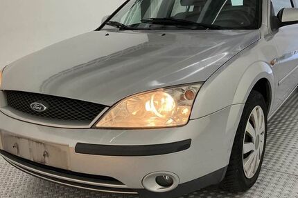 Ford Mondeo 130.100 km 3.299 &euro; Bönen 59199