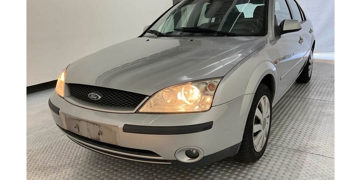 Ford Mondeo 130.100 km 3.299 &euro; Bönen 59199