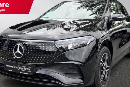 Mercedes EQA