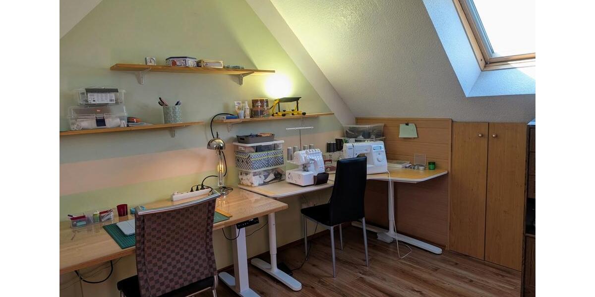 Reihenhaus Dortmund Eving - 4 Zimmer, 97 m&sup2;, 395.000&euro; | Angebot:26767538