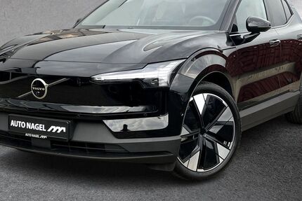 Volvo EX30 7.626 km 38.400 € Hamm 59067