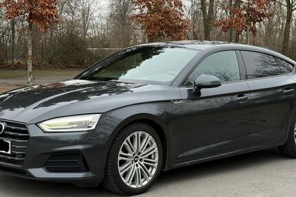 Audi A5 195.000 km 16.500 &euro; Hamm 59077