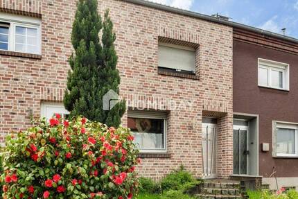 Haus Ahlen Innenstadt - 3 Zimmer, 85 m&sup2;, 160.000&euro; | Angebot:26377958