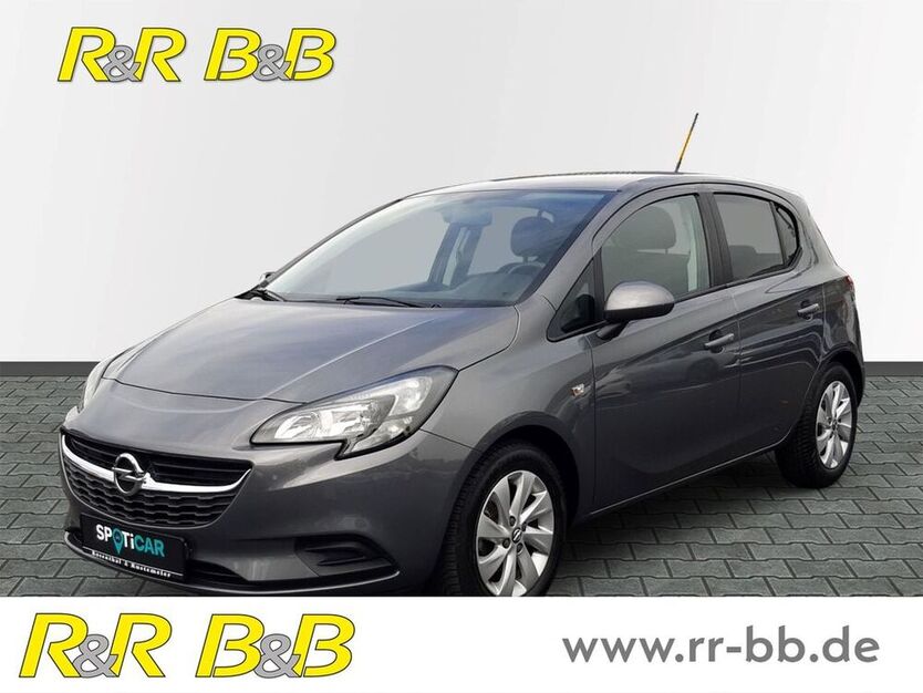 Corsa