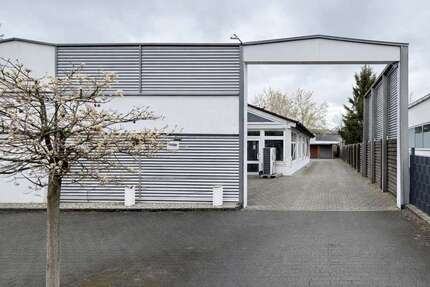 Gewerbeobjekt Hamm Berge - 779.900&euro; | Angebot:27090675