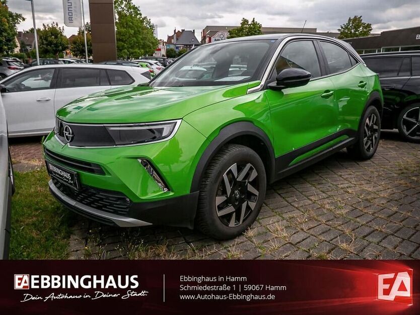 Mokka