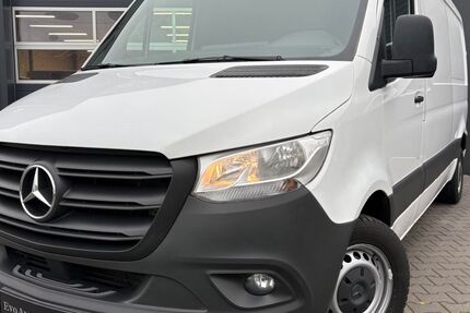 Mercedes-Benz Sprinter 199.889 km 19.800 &euro; Ahlen 59229